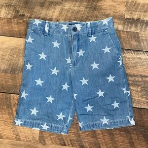 Polo Ralph Lauren Star Shorts